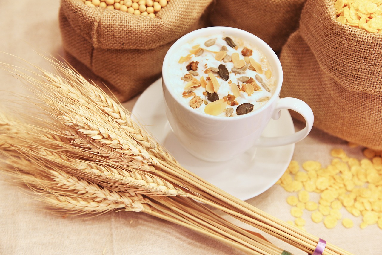 Food & Agriculture