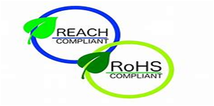 ROHS & Reach