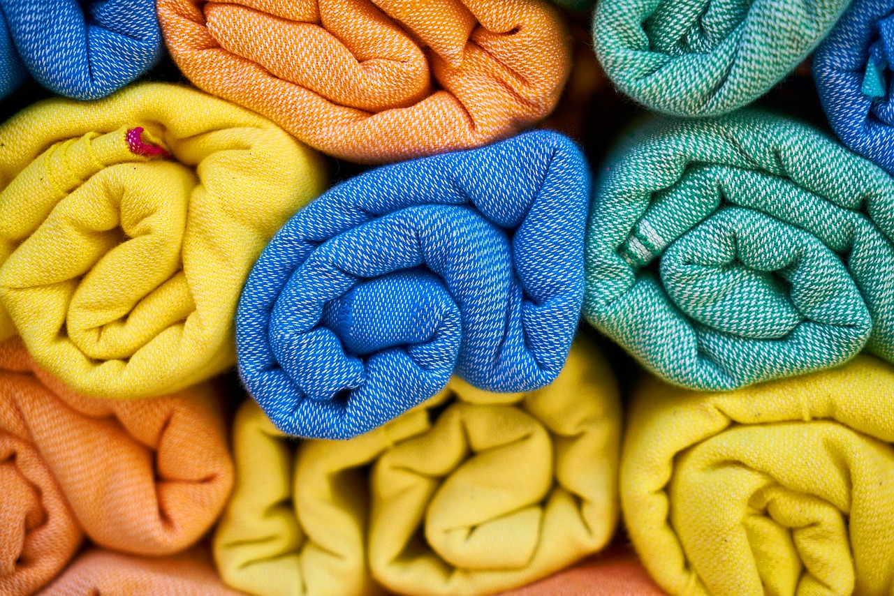 Textile Testing