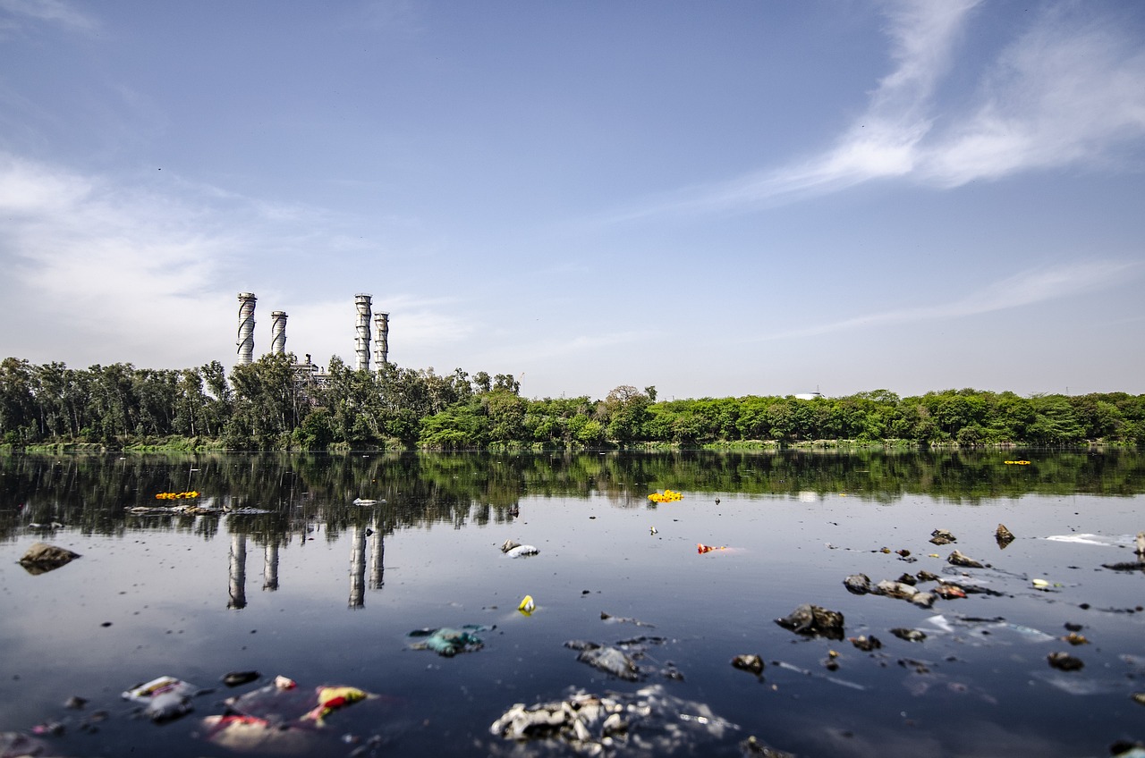 Waste Water