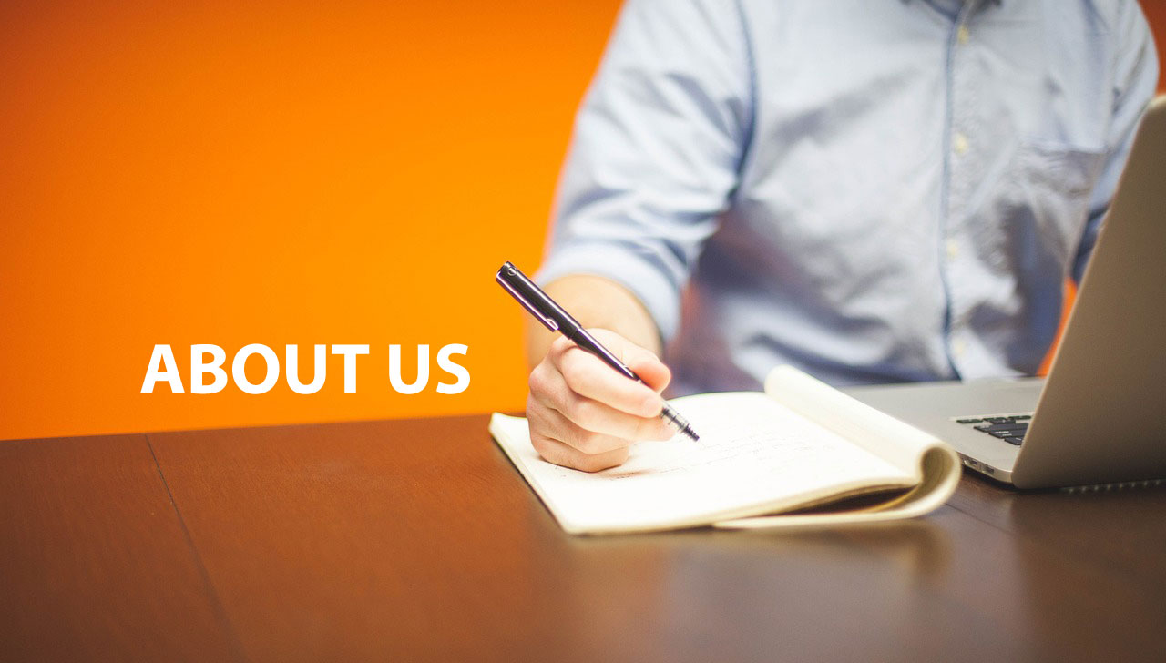 About Us