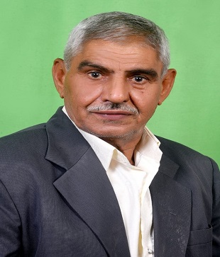 Director- Mahipal singh